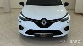 Renault Clio 1.0 TCe Limited Bi-Fuel de 2021