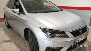 Seat Leon ST 1.6 TDi Style S/S de 2017