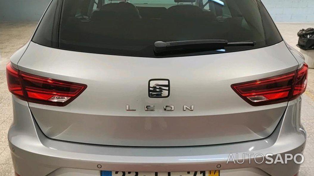 Seat Leon ST 1.6 TDi Style S/S de 2017