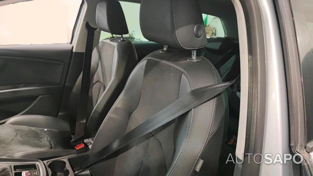 Seat Leon ST 1.6 TDi Style S/S de 2017