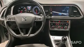 Seat Leon ST 1.6 TDi Style S/S de 2017