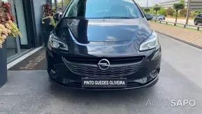 Opel Corsa 1.5 TD GT de 2016