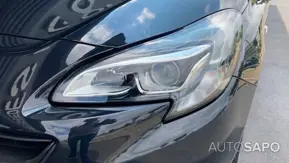 Opel Corsa 1.5 TD GT de 2016