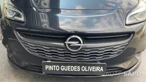 Opel Corsa 1.5 TD GT de 2016