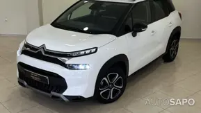 Citroen C3 AirCross 1.5 BlueHDi Feel de 2021