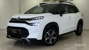 Citroen C3 AirCross 1.5 BlueHDi Feel de 2021