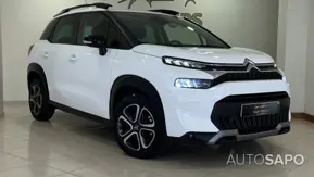Citroen C3 AirCross 1.5 BlueHDi Feel de 2021