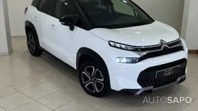 Citroen C3 AirCross 1.5 BlueHDi Feel de 2021