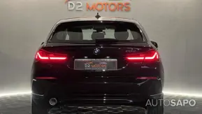 BMW Série 1 116 d Line Sport de 2020