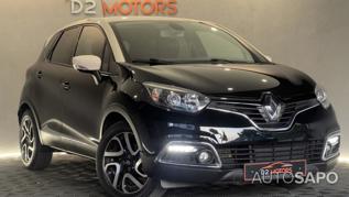 Renault Captur de 2015