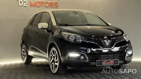 Renault Captur de 2015