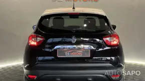 Renault Captur de 2015