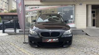 BMW Série 5 530 d Auto de 2004