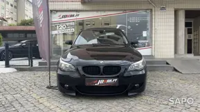 BMW Série 5 530 d Auto de 2004