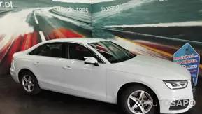Audi A4 de 2021