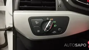 Audi A4 de 2021