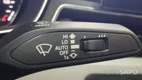 Audi A4 de 2021