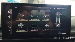 Audi A4 de 2021