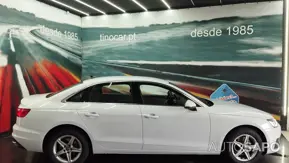 Audi A4 de 2021