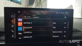 Audi A4 de 2021