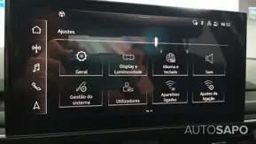 Audi A4 de 2021