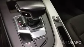 Audi A4 de 2021