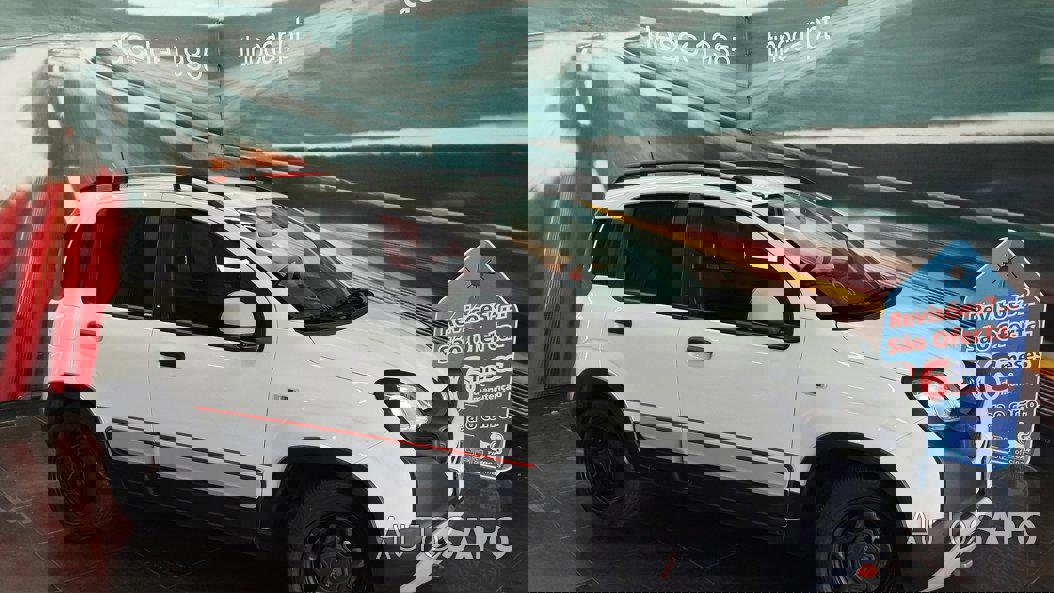 Fiat Panda de 2022