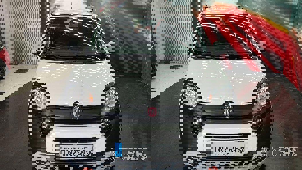 Fiat Panda de 2022