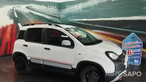 Fiat Panda de 2022
