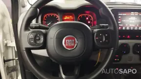 Fiat Panda de 2022