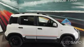 Fiat Panda de 2022