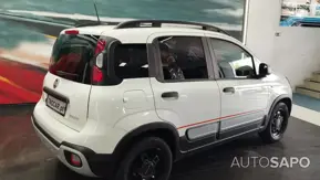 Fiat Panda de 2022