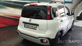 Fiat Panda de 2022