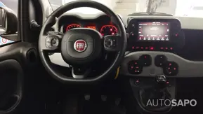 Fiat Panda de 2022