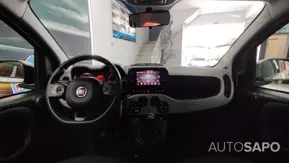 Fiat Panda de 2022