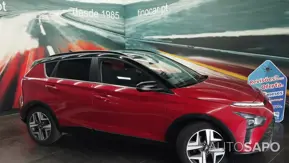 Hyundai Bayon 1.0 T-GDi Premium de 2022