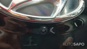 Hyundai Bayon 1.0 T-GDi Premium de 2022