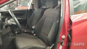 Hyundai Bayon 1.0 T-GDi Premium de 2022