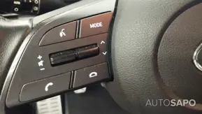 Hyundai Bayon 1.0 T-GDi Premium de 2022