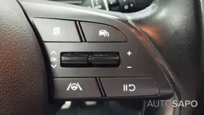 Hyundai Bayon 1.0 T-GDi Premium de 2022