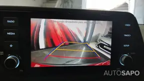 Hyundai Bayon 1.0 T-GDi Premium de 2022