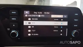 Hyundai Bayon 1.0 T-GDi Premium de 2022