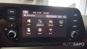 Hyundai Bayon 1.0 T-GDi Premium de 2022