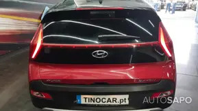 Hyundai Bayon 1.0 T-GDi Premium de 2022