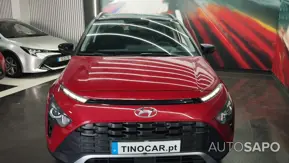 Hyundai Bayon 1.0 T-GDi Premium de 2022