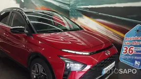 Hyundai Bayon 1.0 T-GDi Premium de 2022