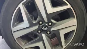Hyundai Bayon 1.0 T-GDi Premium de 2022