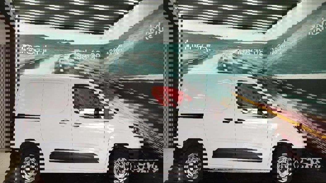 Toyota Proace City de 2020