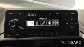 Toyota Proace City de 2020