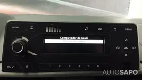 Toyota Proace City de 2020